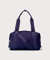 Landon neoprene Carryall Bag