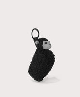 Sheep Keychain