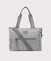 Wade neoprene Diaper Tote