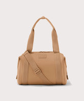 Landon neoprene Carryall Bag
