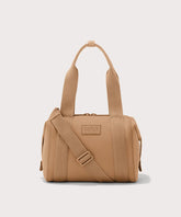 Landon neoprene Carryall Bag