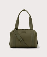 Landon neoprene Carryall Bag