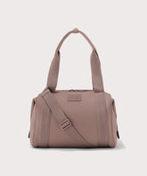 Landon neoprene Carryall Bag
