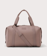 Landon neoprene Carryall Bag