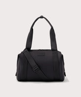 Landon neoprene Carryall Bag
