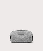 Hunter neoprene Toiletry Bag