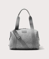 Landon neoprene Carryall Bag