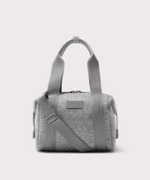 Landon neoprene Carryall Bag