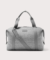 Landon neoprene Carryall Bag