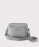 Micah neoprene Crossbody