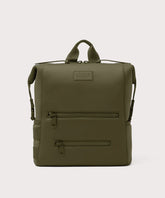 Indi neoprene Diaper Backpack