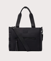 Wade neoprene Diaper Tote