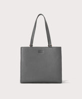 Allyn Leather Tote