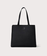 Allyn Leather Tote