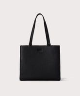 Allyn Leather Tote
