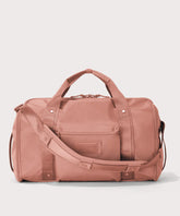 Monaco Garment Duffle