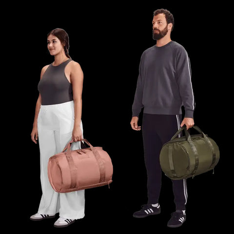 Denver Convertible Duffle