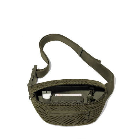Ace Air Mesh Fanny Pack