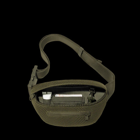Ace Air Mesh Fanny Pack
