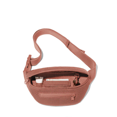 Ace Air Mesh Fanny Pack