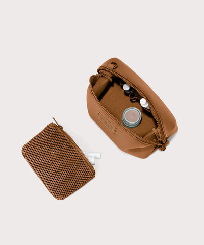 Hunter neoprene Toiletry Bag