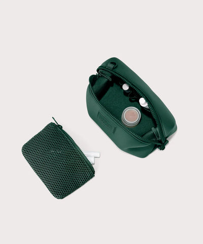 Hunter neoprene Toiletry Bag