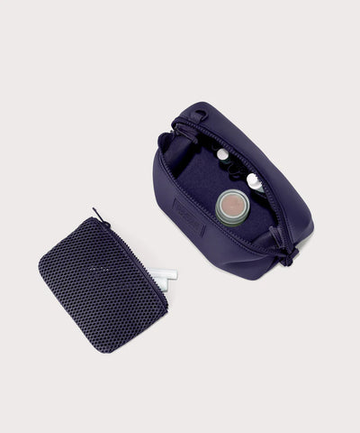 Hunter neoprene Toiletry Bag