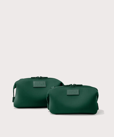 Hunter neoprene Toiletry Bag