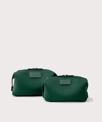 Hunter neoprene Toiletry Bag
