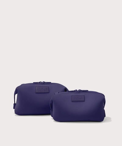 Hunter neoprene Toiletry Bag