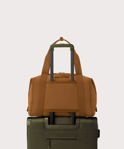Landon neoprene Carryall Bag