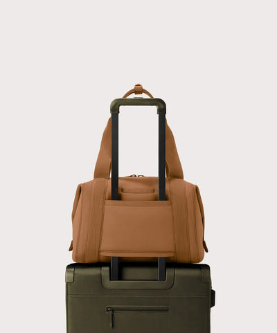 Landon neoprene Carryall Bag