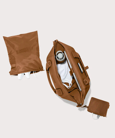 Landon neoprene Carryall Bag