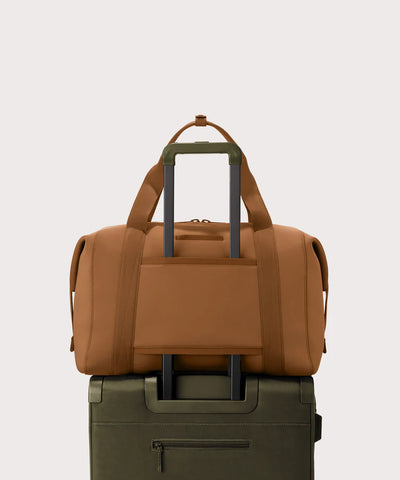 Landon neoprene Carryall Bag