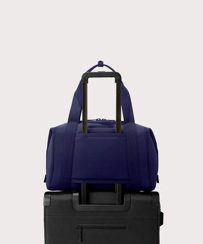 Landon neoprene Carryall Bag