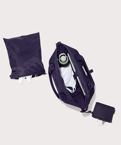 Landon neoprene Carryall Bag