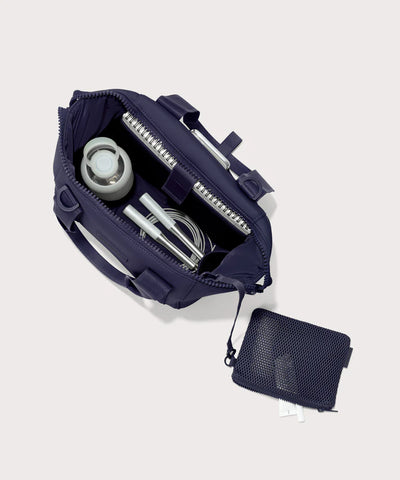 Landon neoprene Carryall Bag