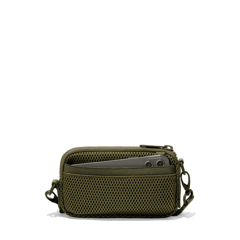 Mara Air Mesh Phone Sling