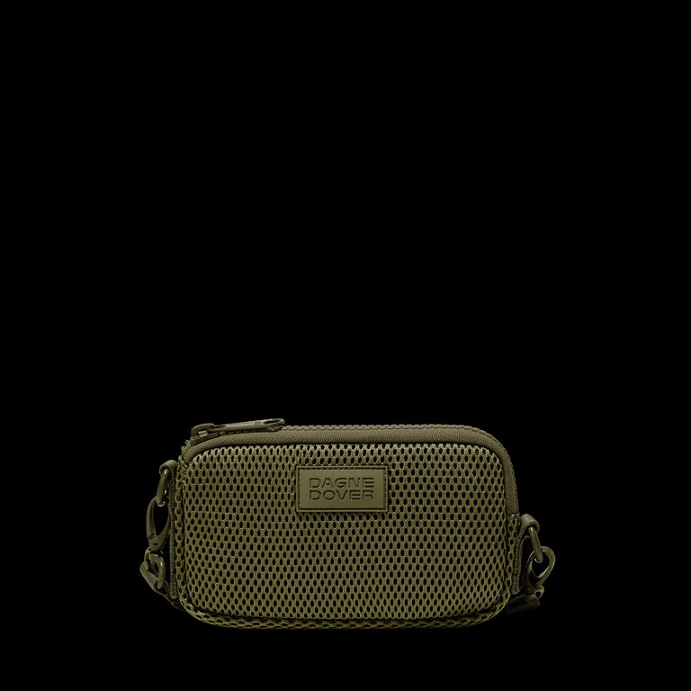 Mara Air Mesh Phone Sling