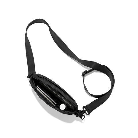 Mara Air Mesh Phone Sling
