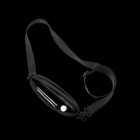 Mara Air Mesh Phone Sling
