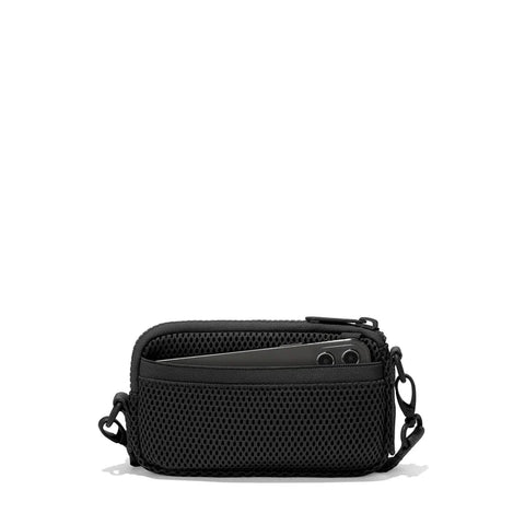 Mara Air Mesh Phone Sling