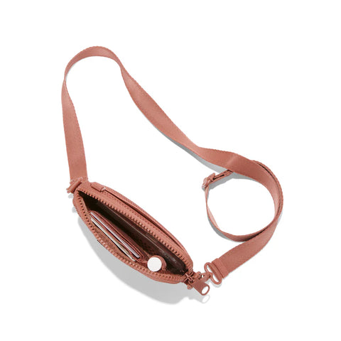 Mara Air Mesh Phone Sling