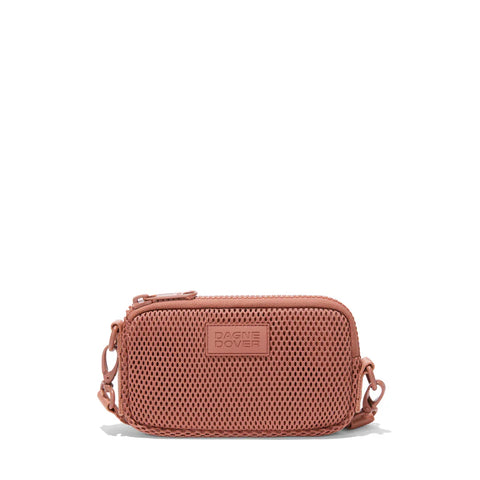 Mara Air Mesh Phone Sling