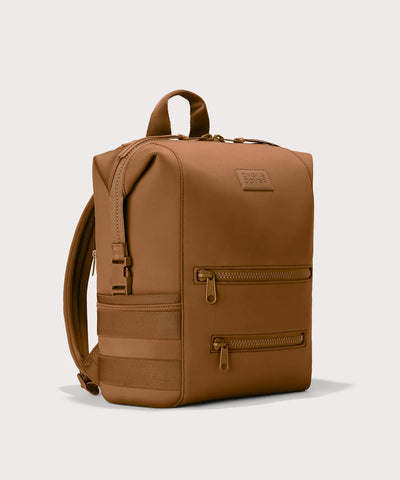 Indi neoprene Diaper Backpack