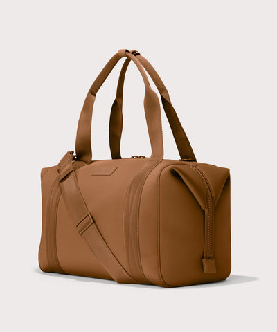 Landon neoprene Carryall Bag