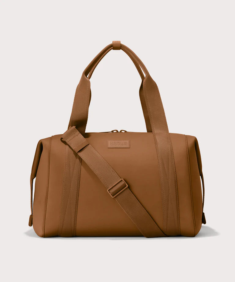 Landon neoprene Carryall Bag