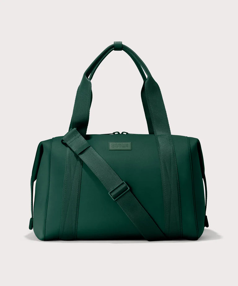 Landon neoprene Carryall Bag