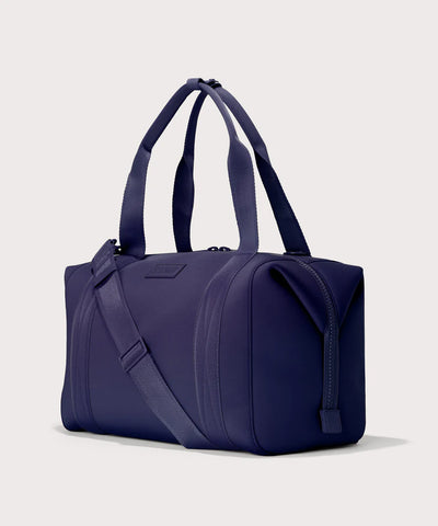 Landon neoprene Carryall Bag