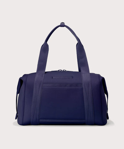 Landon neoprene Carryall Bag